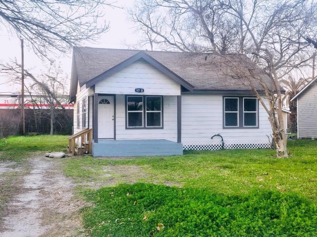 9710 Casa Loma Drive, Houston, TX 77041
