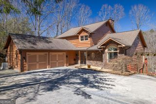 417 Riverwood Road, Ellijay, GA 30536