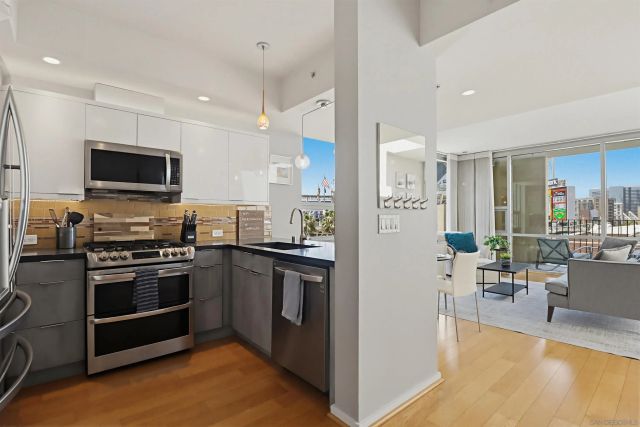 321 10Th 512, San Diego, CA 92101