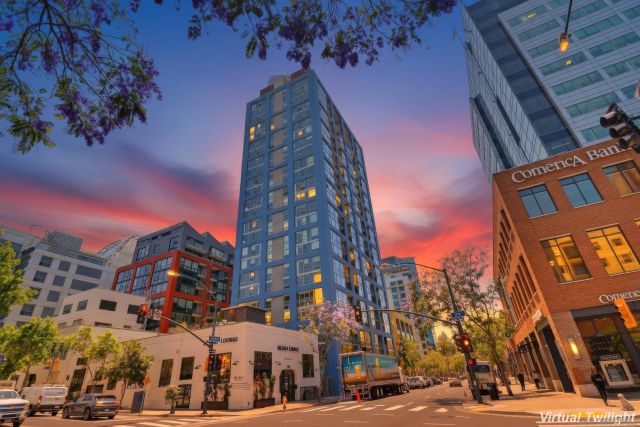 321 10Th 512, San Diego, CA 92101