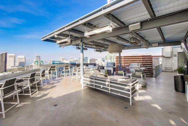 321 10Th 512, San Diego, CA 92101