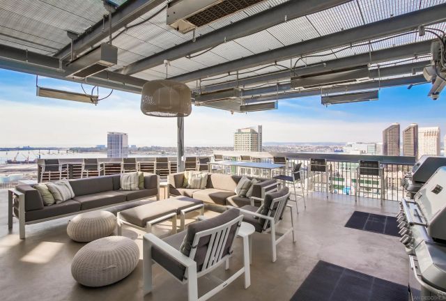 321 10Th 512, San Diego, CA 92101