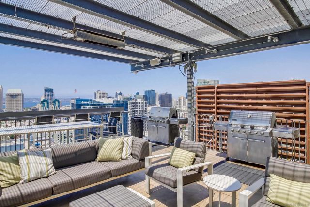 321 10Th 512, San Diego, CA 92101
