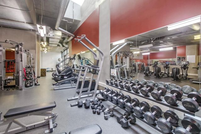 321 10Th 512, San Diego, CA 92101