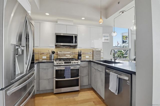 321 10Th 512, San Diego, CA 92101