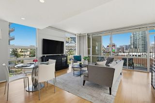 321 10Th 512, San Diego, CA 92101