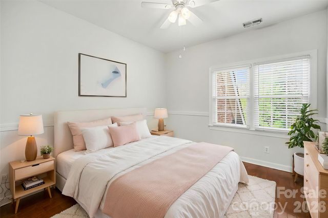 8904 Magnolia Heights Court, Charlotte, NC 28270