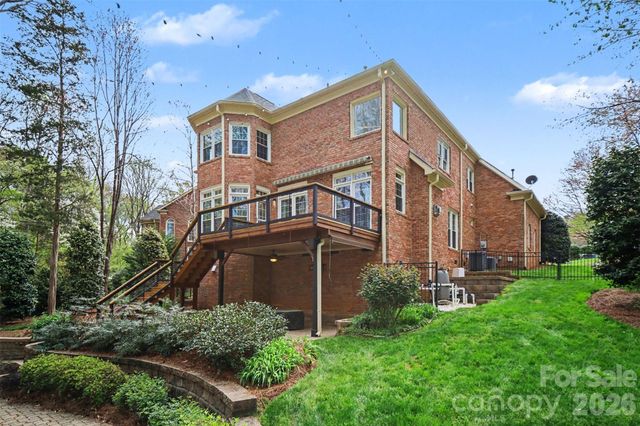 8904 Magnolia Heights Court, Charlotte, NC 28270