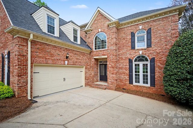 8904 Magnolia Heights Court, Charlotte, NC 28270