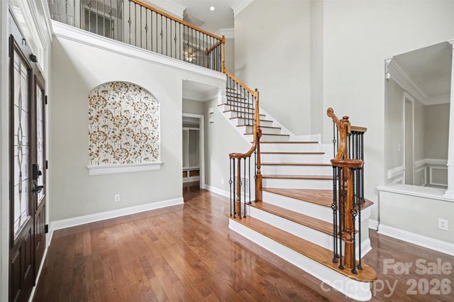 8904 Magnolia Heights Court, Charlotte, NC 28270