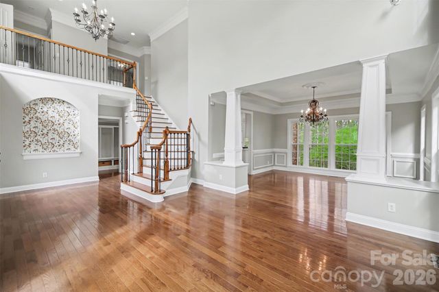8904 Magnolia Heights Court, Charlotte, NC 28270