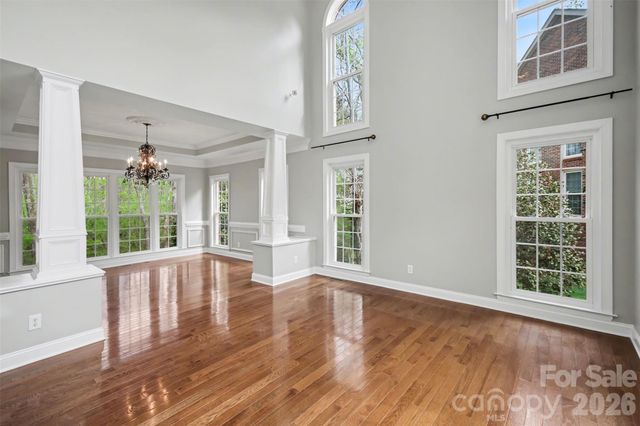 8904 Magnolia Heights Court, Charlotte, NC 28270