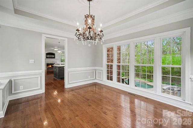 8904 Magnolia Heights Court, Charlotte, NC 28270