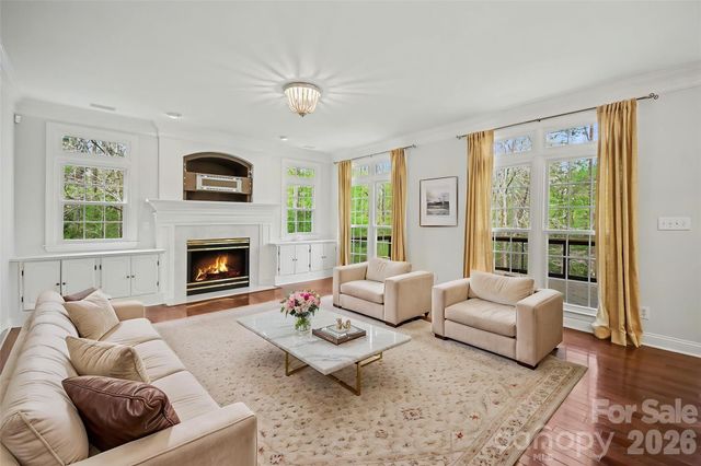 8904 Magnolia Heights Court, Charlotte, NC 28270