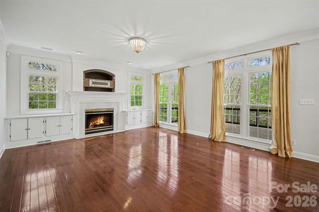 8904 Magnolia Heights Court, Charlotte, NC 28270