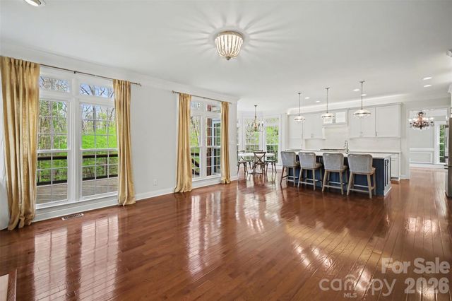 8904 Magnolia Heights Court, Charlotte, NC 28270