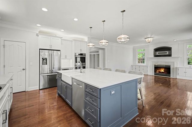 8904 Magnolia Heights Court, Charlotte, NC 28270