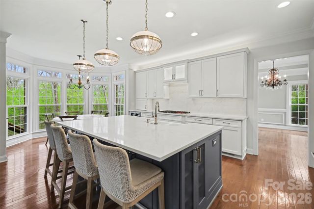 8904 Magnolia Heights Court, Charlotte, NC 28270