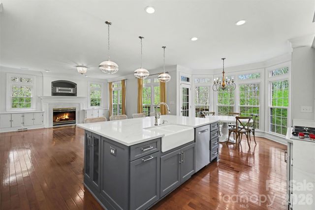 8904 Magnolia Heights Court, Charlotte, NC 28270