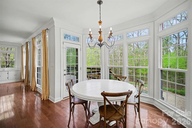 8904 Magnolia Heights Court, Charlotte, NC 28270