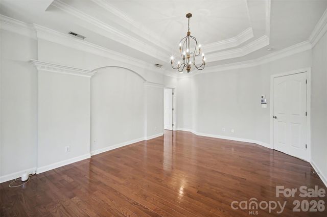 8904 Magnolia Heights Court, Charlotte, NC 28270