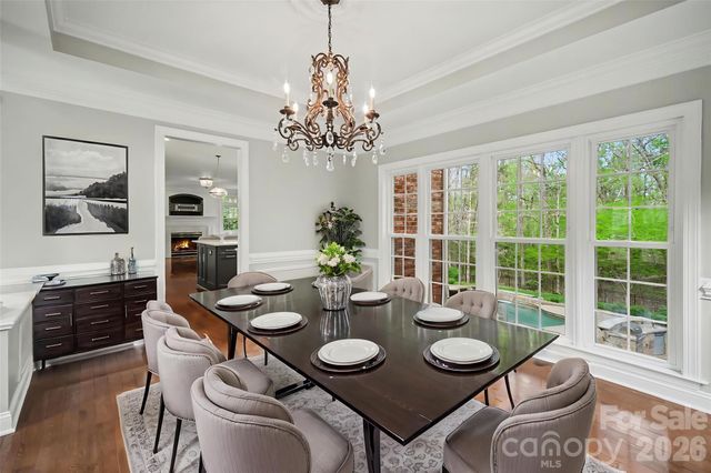 8904 Magnolia Heights Court, Charlotte, NC 28270