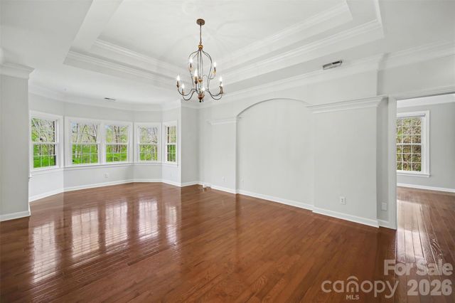 8904 Magnolia Heights Court, Charlotte, NC 28270