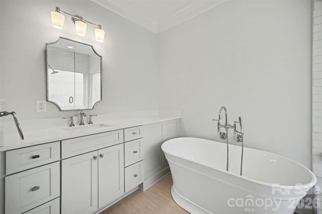 8904 Magnolia Heights Court, Charlotte, NC 28270