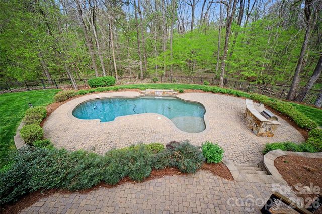 8904 Magnolia Heights Court, Charlotte, NC 28270