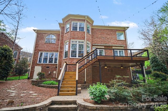 8904 Magnolia Heights Court, Charlotte, NC 28270