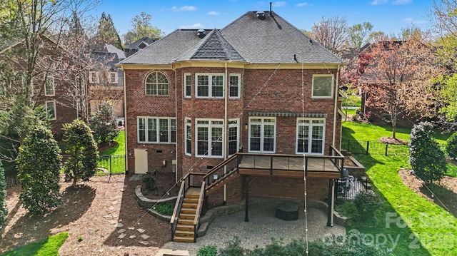 8904 Magnolia Heights Court, Charlotte, NC 28270