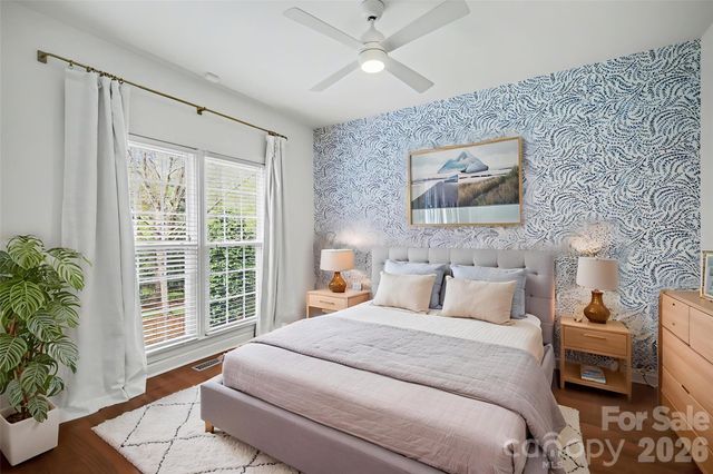 8904 Magnolia Heights Court, Charlotte, NC 28270