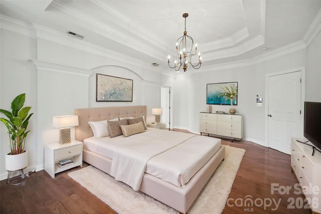 8904 Magnolia Heights Court, Charlotte, NC 28270