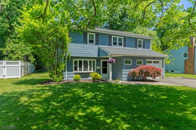 59 Locust Ave, Fanwood Boro, NJ 07023