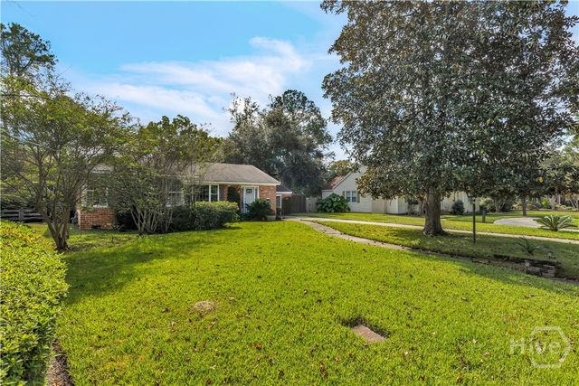 223 E 64th Street, Savannah, GA 31405