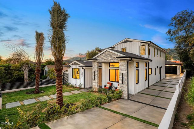 1577 Waldran Avenue, Los Angeles, CA 90041