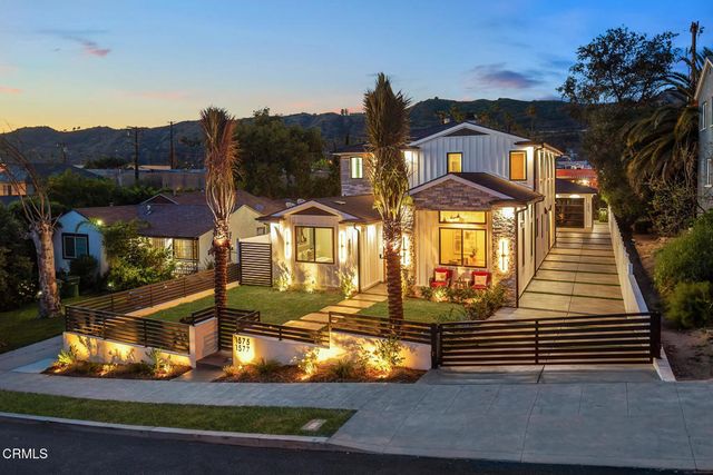 1577 Waldran Avenue, Los Angeles, CA 90041