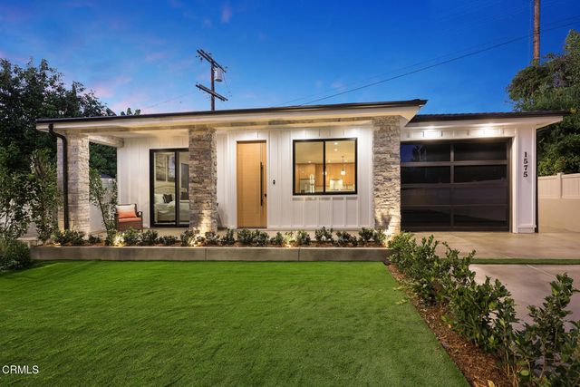 1577 Waldran Avenue, Los Angeles, CA 90041