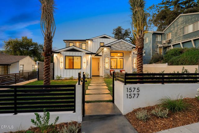 1577 Waldran Avenue, Los Angeles, CA 90041