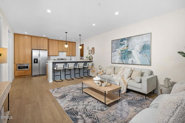 1577 Waldran Avenue, Los Angeles, CA 90041