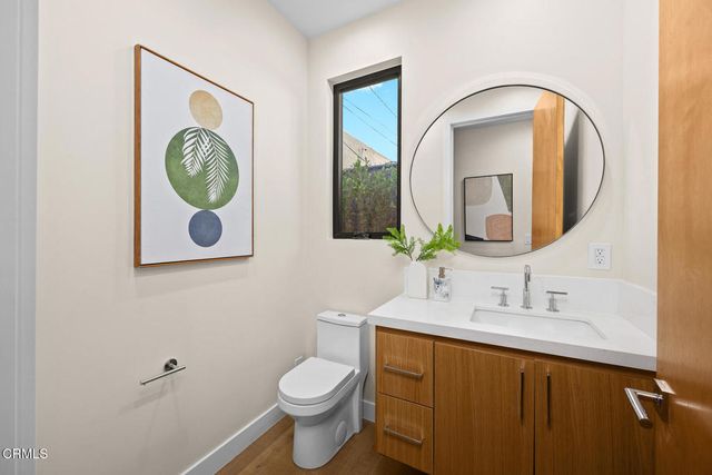 1577 Waldran Avenue, Los Angeles, CA 90041