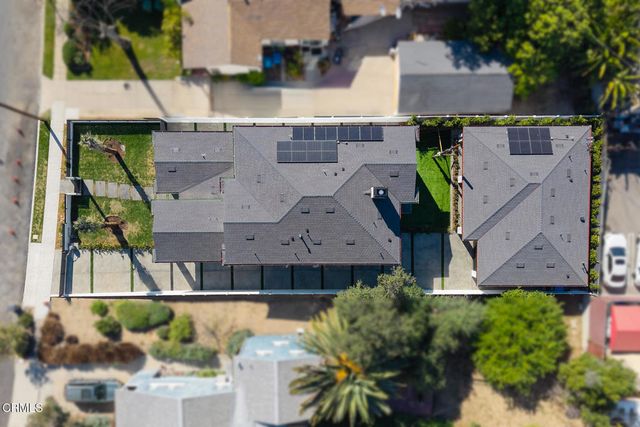 1577 Waldran Avenue, Los Angeles, CA 90041