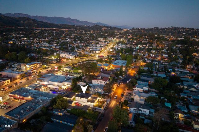 1577 Waldran Avenue, Los Angeles, CA 90041