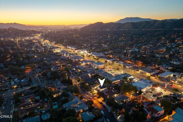 1577 Waldran Avenue, Los Angeles, CA 90041