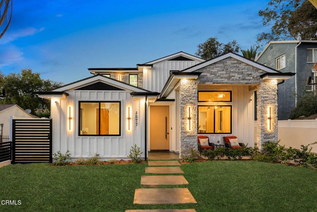 1577 Waldran Avenue, Los Angeles, CA 90041