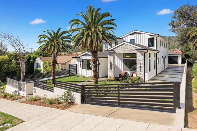 1577 Waldran Avenue, Los Angeles, CA 90041