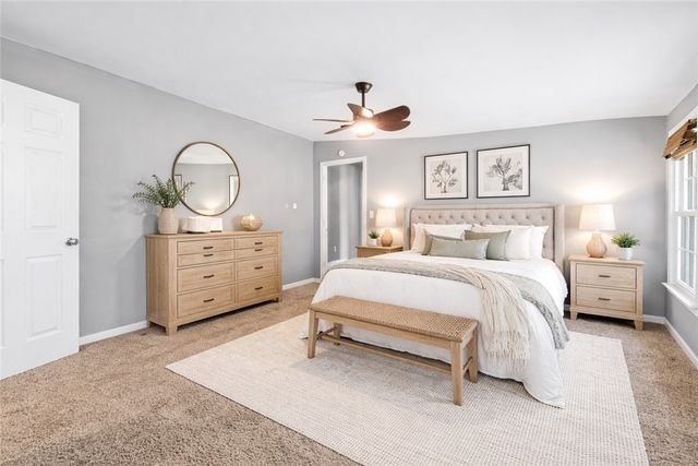 111 Le Ann Drive, Easley, SC 29642