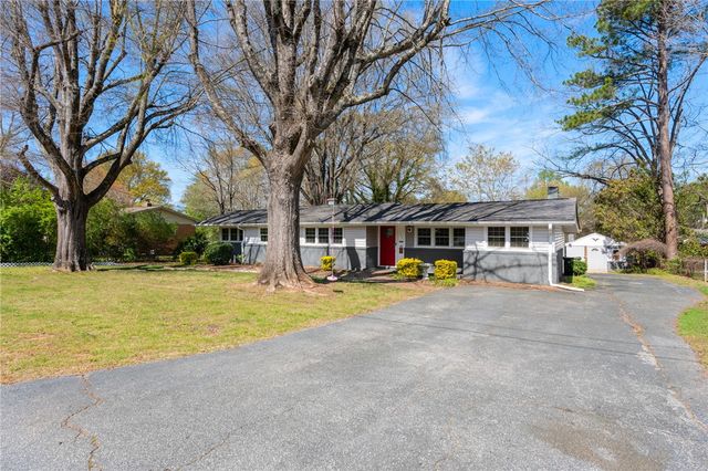 111 Le Ann Drive, Easley, SC 29642