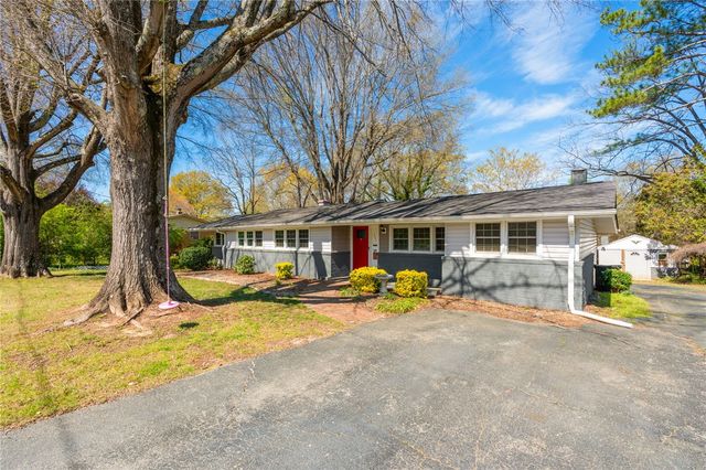 111 Le Ann Drive, Easley, SC 29642