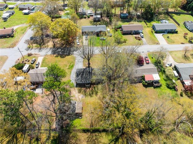 111 Le Ann Drive, Easley, SC 29642